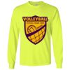 Gildan Ultra Cotton Long Sleeve T-Shirt Thumbnail