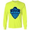 Gildan Ultra Cotton Long Sleeve T-Shirt Thumbnail