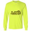 Gildan Ultra Cotton Long Sleeve T-Shirt Thumbnail