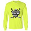Gildan Ultra Cotton Long Sleeve T-Shirt Thumbnail
