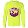 Gildan Ultra Cotton Long Sleeve T-Shirt Thumbnail