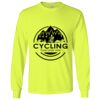 Gildan Ultra Cotton Long Sleeve T-Shirt Thumbnail