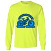Gildan Ultra Cotton Long Sleeve T-Shirt Thumbnail