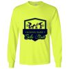 Gildan Ultra Cotton Long Sleeve T-Shirt Thumbnail