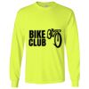 Gildan Ultra Cotton Long Sleeve T-Shirt Thumbnail