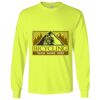 Gildan Ultra Cotton Long Sleeve T-Shirt Thumbnail