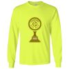 Gildan Ultra Cotton Long Sleeve T-Shirt Thumbnail