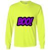 Gildan Ultra Cotton Long Sleeve T-Shirt Thumbnail