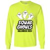 Gildan Ultra Cotton Long Sleeve T-Shirt Thumbnail
