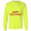 Gildan Ultra Cotton Long Sleeve T-Shirt Thumbnail