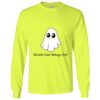 Gildan Ultra Cotton Long Sleeve T-Shirt Thumbnail