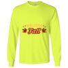Gildan Ultra Cotton Long Sleeve T-Shirt Thumbnail
