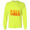 Gildan Ultra Cotton Long Sleeve T-Shirt Thumbnail