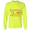 Gildan Ultra Cotton Long Sleeve T-Shirt Thumbnail