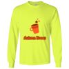 Gildan Ultra Cotton Long Sleeve T-Shirt Thumbnail