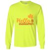 Gildan Ultra Cotton Long Sleeve T-Shirt Thumbnail