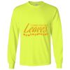 Gildan Ultra Cotton Long Sleeve T-Shirt Thumbnail