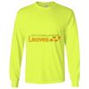 Gildan Ultra Cotton Long Sleeve T-Shirt Thumbnail