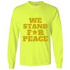 Gildan Ultra Cotton Long Sleeve T-Shirt Thumbnail