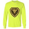 Gildan Ultra Cotton Long Sleeve T-Shirt Thumbnail