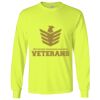 Gildan Ultra Cotton Long Sleeve T-Shirt Thumbnail