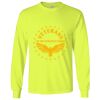 Gildan Ultra Cotton Long Sleeve T-Shirt Thumbnail