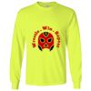 Gildan Ultra Cotton Long Sleeve T-Shirt Thumbnail