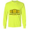 Gildan Ultra Cotton Long Sleeve T-Shirt Thumbnail
