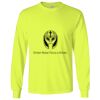 Gildan Ultra Cotton Long Sleeve T-Shirt Thumbnail
