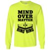 Gildan Ultra Cotton Long Sleeve T-Shirt Thumbnail