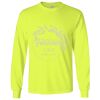 Gildan Ultra Cotton Long Sleeve T-Shirt Thumbnail