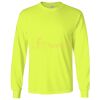 Gildan Ultra Cotton Long Sleeve T-Shirt Thumbnail