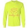 Gildan Ultra Cotton Long Sleeve T-Shirt Thumbnail