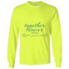 Gildan Ultra Cotton Long Sleeve T-Shirt Thumbnail