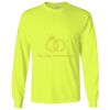 Gildan Ultra Cotton Long Sleeve T-Shirt Thumbnail