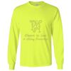 Gildan Ultra Cotton Long Sleeve T-Shirt Thumbnail