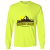 Gildan Ultra Cotton Long Sleeve T-Shirt Thumbnail