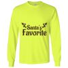 Gildan Ultra Cotton Long Sleeve T-Shirt Thumbnail