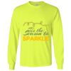 Gildan Ultra Cotton Long Sleeve T-Shirt Thumbnail