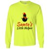 Gildan Ultra Cotton Long Sleeve T-Shirt Thumbnail