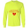 Gildan Ultra Cotton Long Sleeve T-Shirt Thumbnail