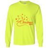 Gildan Ultra Cotton Long Sleeve T-Shirt Thumbnail