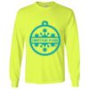 Gildan Ultra Cotton Long Sleeve T-Shirt Thumbnail