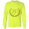 Gildan Ultra Cotton Long Sleeve T-Shirt Thumbnail