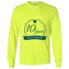 Gildan Ultra Cotton Long Sleeve T-Shirt Thumbnail