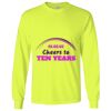 Gildan Ultra Cotton Long Sleeve T-Shirt Thumbnail