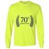 Gildan Ultra Cotton Long Sleeve T-Shirt Thumbnail