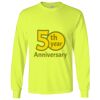 Gildan Ultra Cotton Long Sleeve T-Shirt Thumbnail