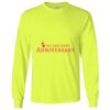Gildan Ultra Cotton Long Sleeve T-Shirt Thumbnail