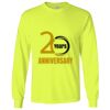 Gildan Ultra Cotton Long Sleeve T-Shirt Thumbnail